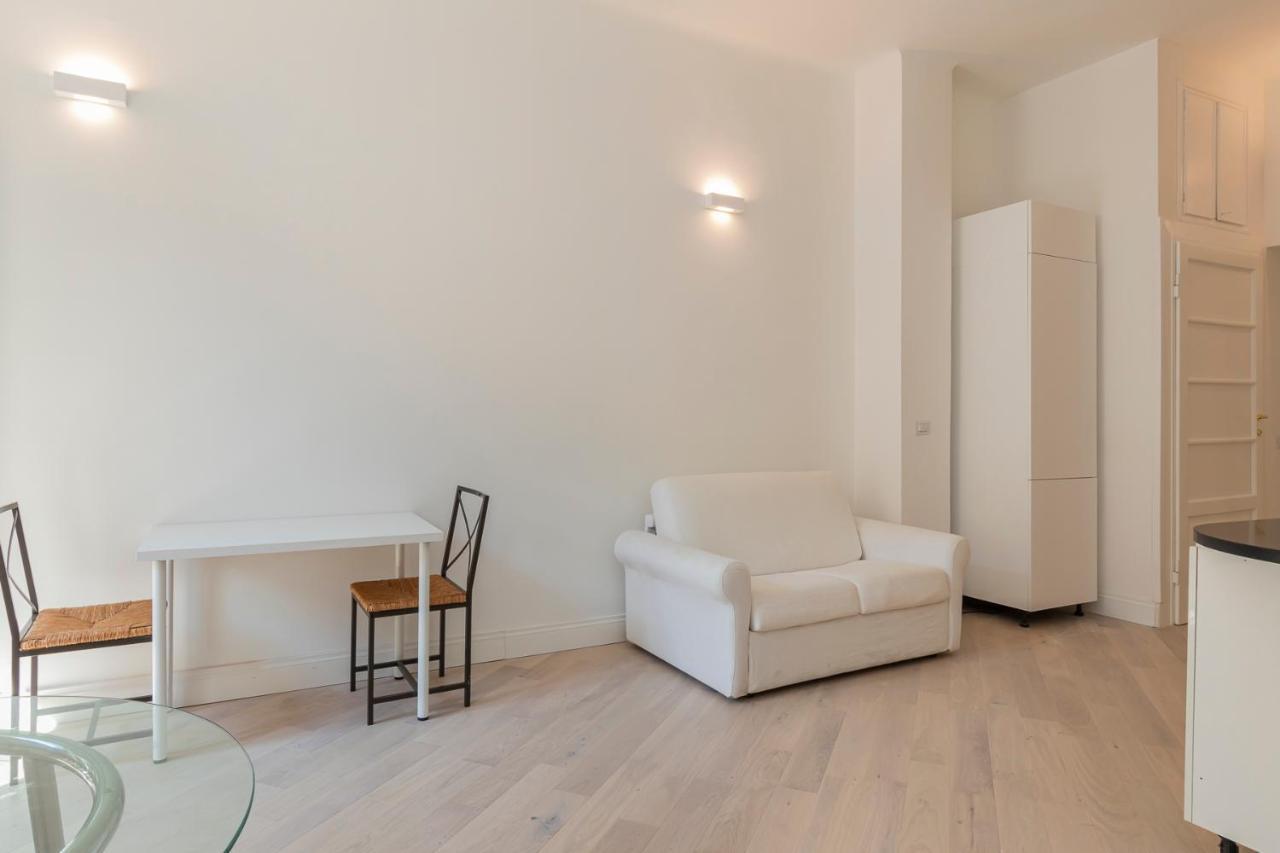 Luxury Apartment Near Porta Romana Tertulliano 37 Mailand Exterior foto
