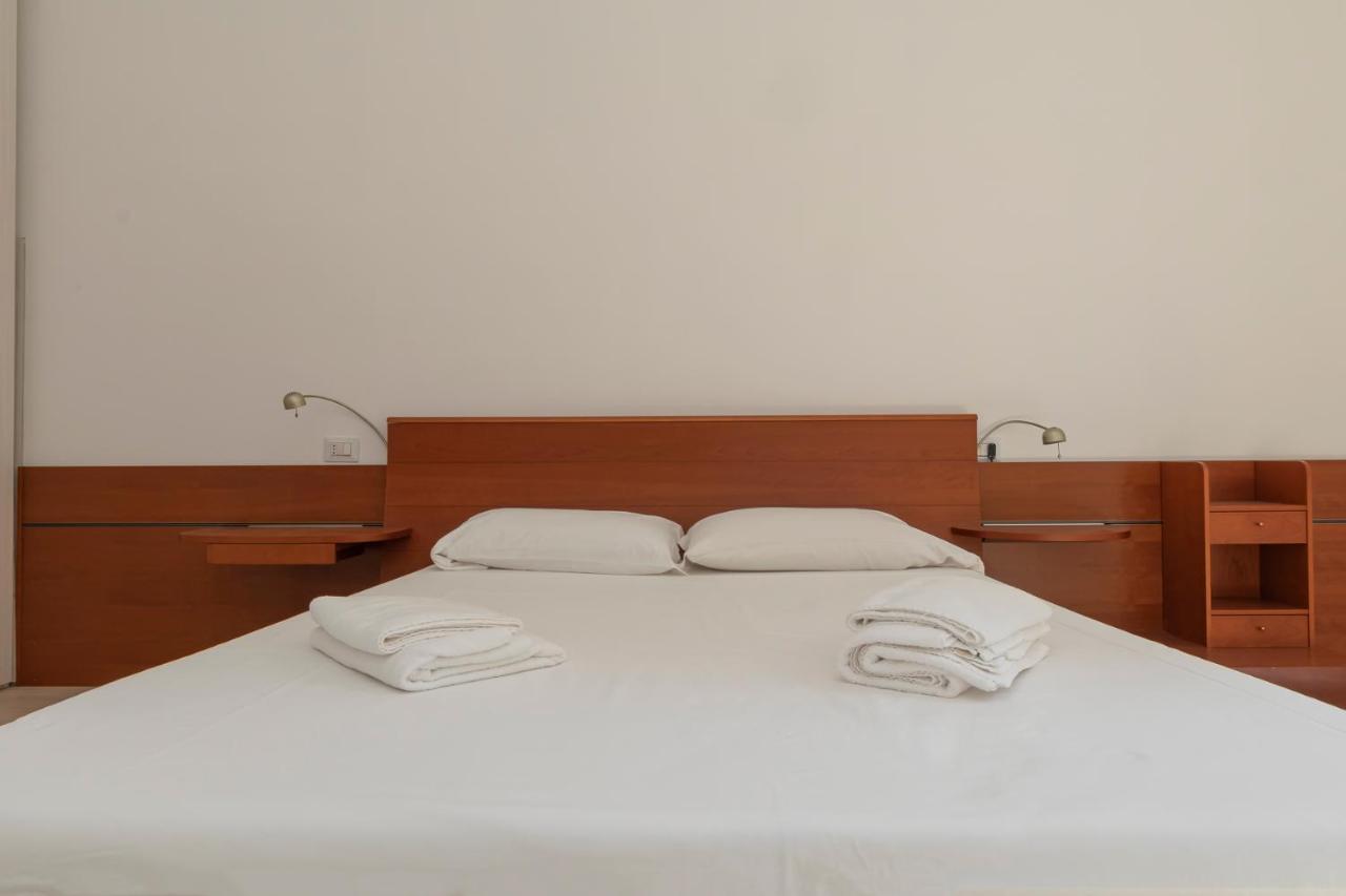 Luxury Apartment Near Porta Romana Tertulliano 37 Mailand Exterior foto