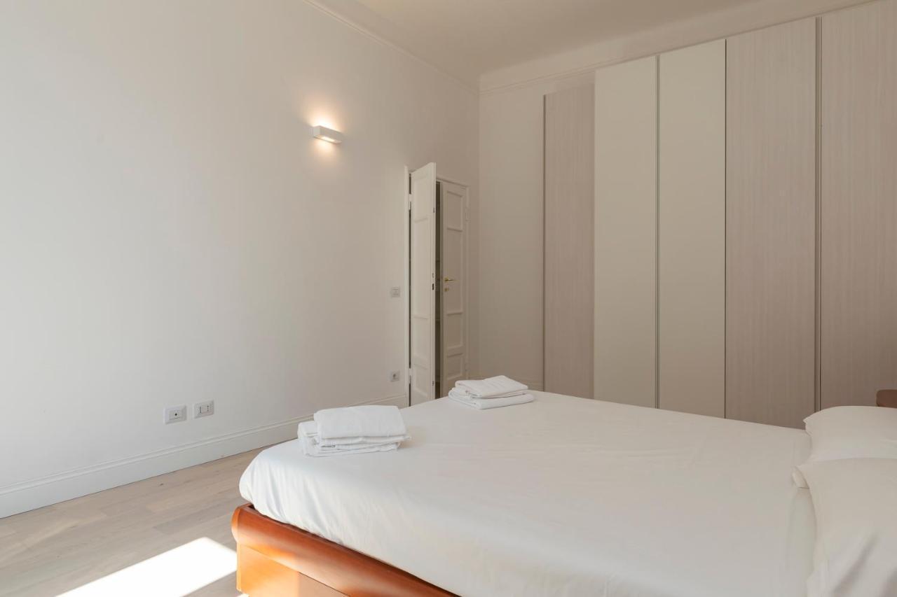 Luxury Apartment Near Porta Romana Tertulliano 37 Mailand Exterior foto